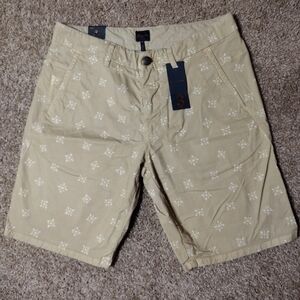 Good Man Brand Chico Shorts NWT